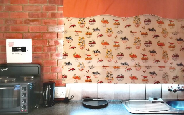 Eddies Self Catering or B&B