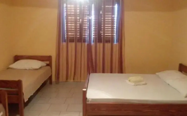 Villa Vugica Polje