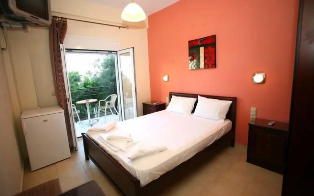 Ristas studios