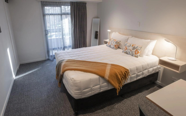Hotel Give