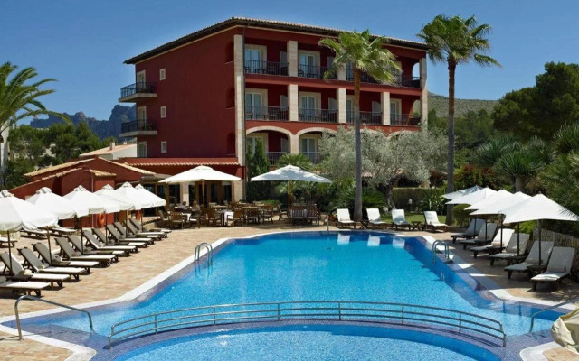 Hotel Cala Sant Vicenç - Adults Only + 16
