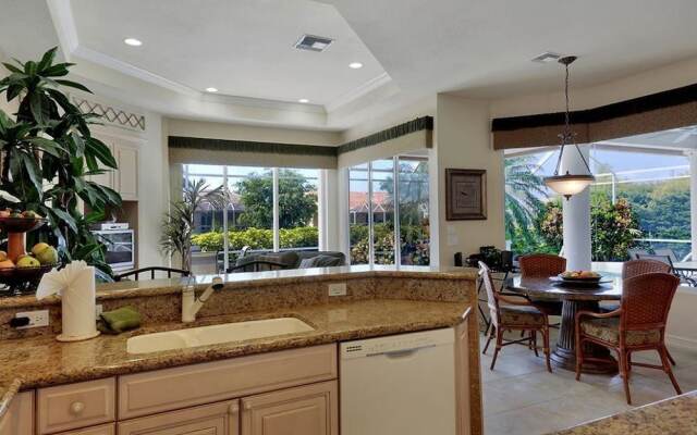 San Marco Rd Home