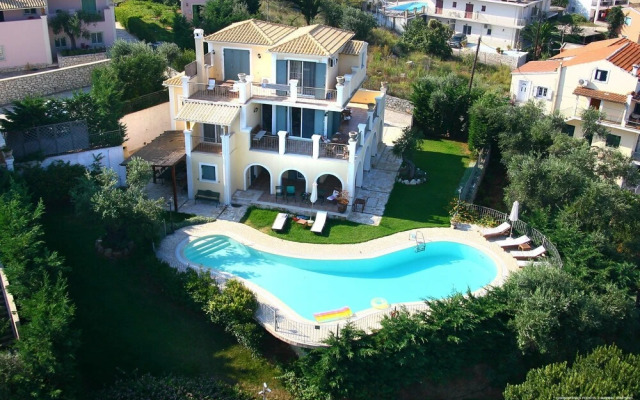 Villa Venus