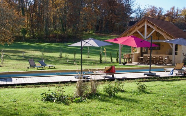 Le Clos de la Rouvinie