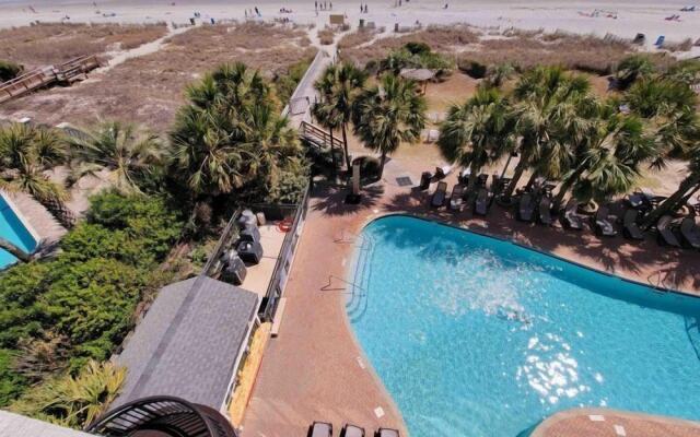 Monterey Bay by Escape