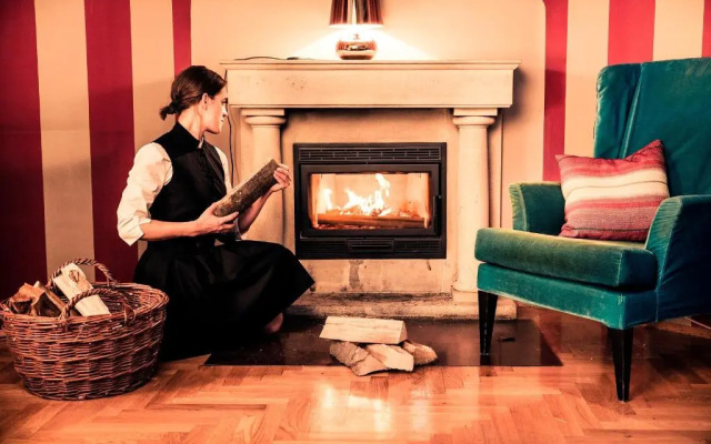 Boutique Hotel Altstadt Vienna