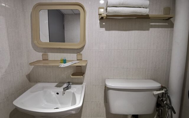 De Ocean Hotel