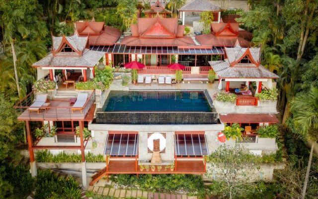 Villa Rachawadee