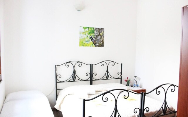 Agriturismo Pranu Cucina Naturale