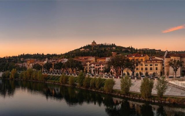 B&B Borgo Re Teodorico