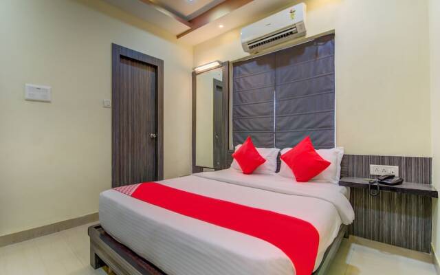 OYO Rooms Salt Lake Sector 3 City Centre 1