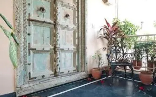 Chhoti Haveli