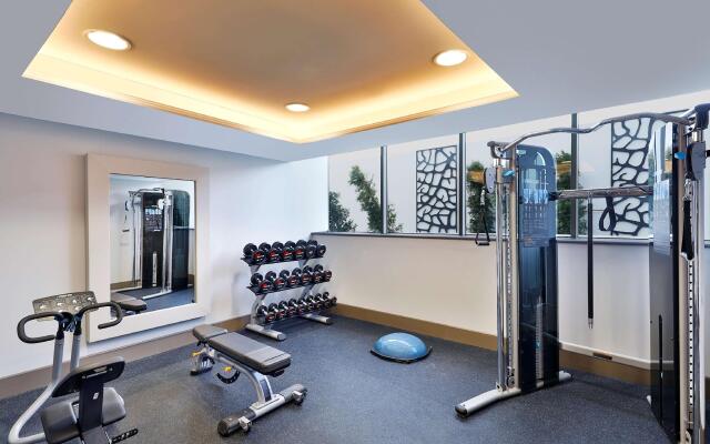 Hilton Tangier City Center