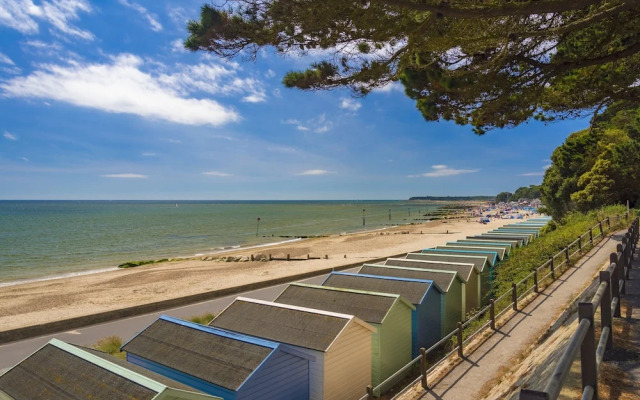 Westcliff Hideout
