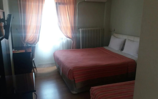 Hotel Buldum