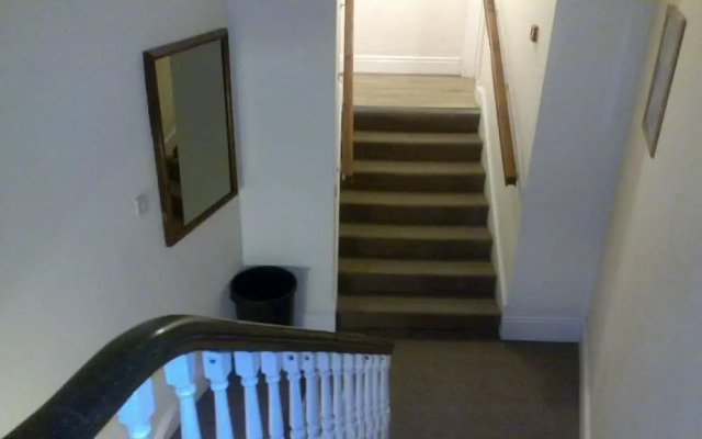 The Knowsley B&B