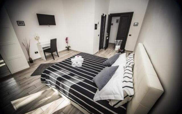 Porta Pia 167 Guest House