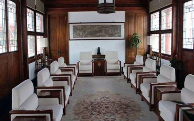 Chengde Imperial Mountain Resort