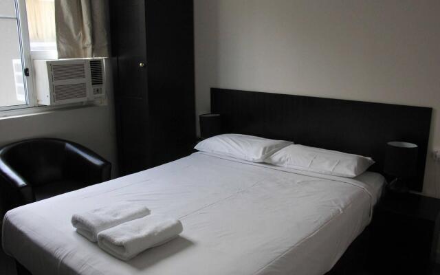 Hotel St Leonards