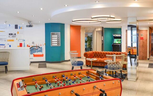 ibis Paris Gare de Lyon Diderot 12th