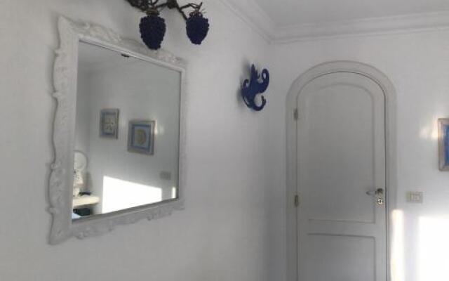 casa vela