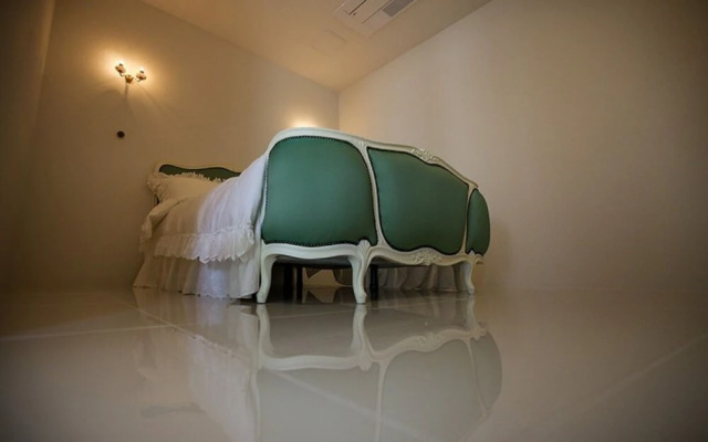 Seogwipo Hotel Changgo Pension