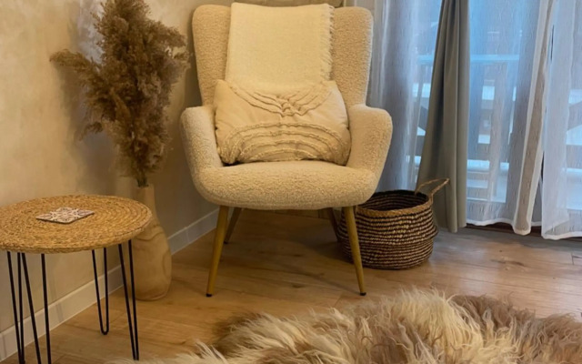 Boutique apartment Bansko Bell Tower