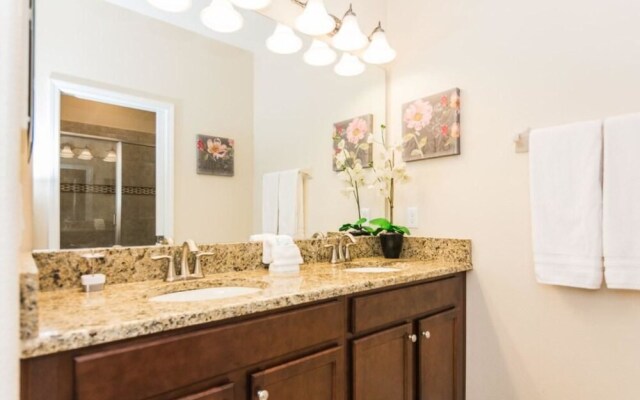 Amazing Vacation CG1457 - 6 Br Home