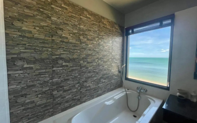 Prasarnsook Villa Beach Resort (SHA Extra Plus)
