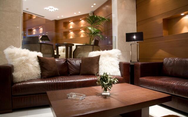 Anatolia Hotel