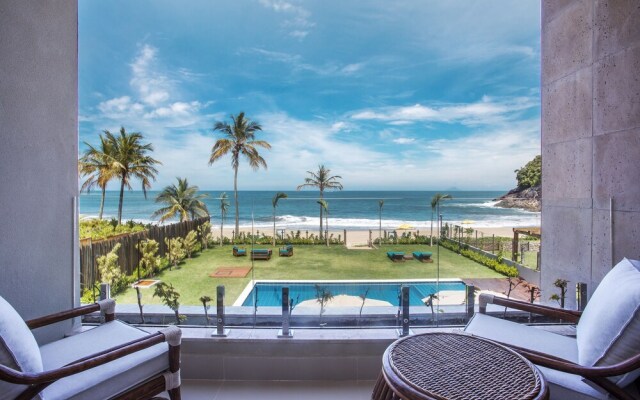 Residencial Marina Del Sol