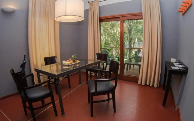 Raices Amambai Lodges