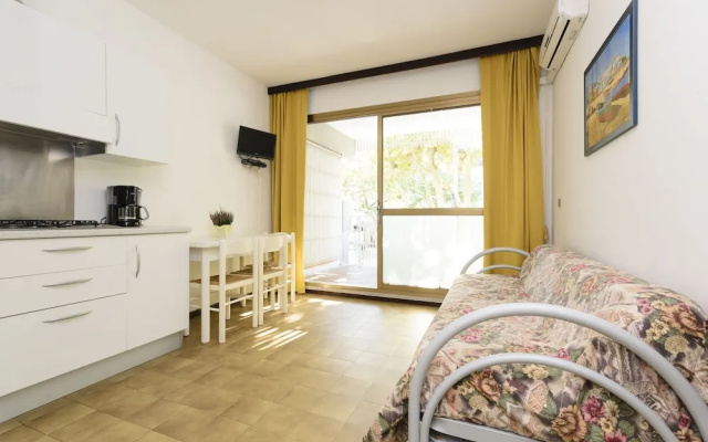 Condominio Spiaggia