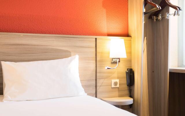 ibis Styles Strasbourg Nord Palais des Congrès