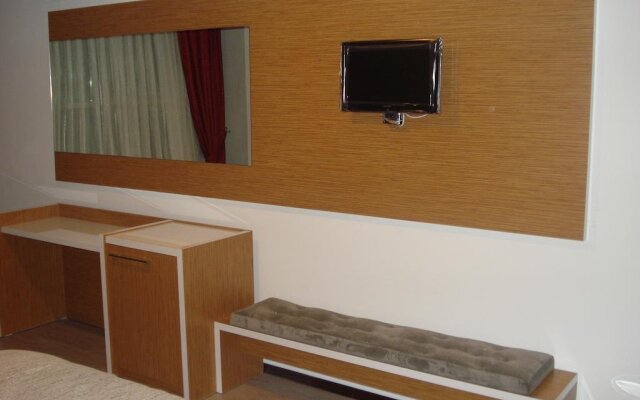 Ozdemir Hotel