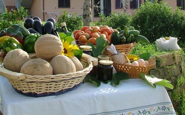 Poggio Bella Vista