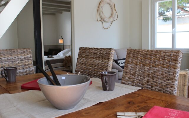 Villa 5 - Les Minutias Village