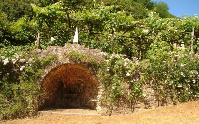 Villa Barsotti