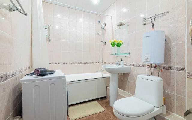 RentAp (РентАп) на проспекте Максима Горького