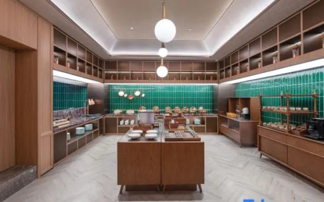 Orange Hotel (Nanjing Lishui Development Zone Airport Road)