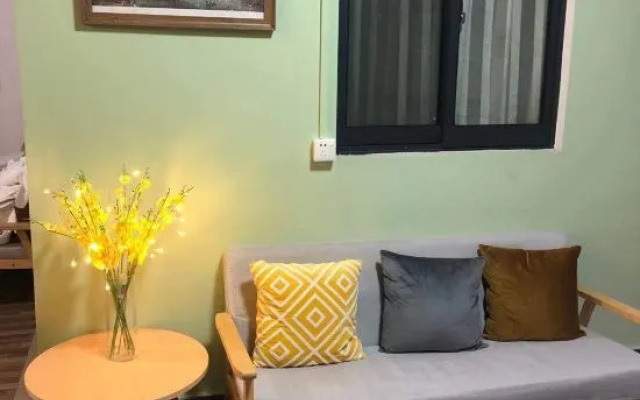 Holiday Inn Shanghai Dianhu (Zhujiajiao Scenic Area Ancient Town)