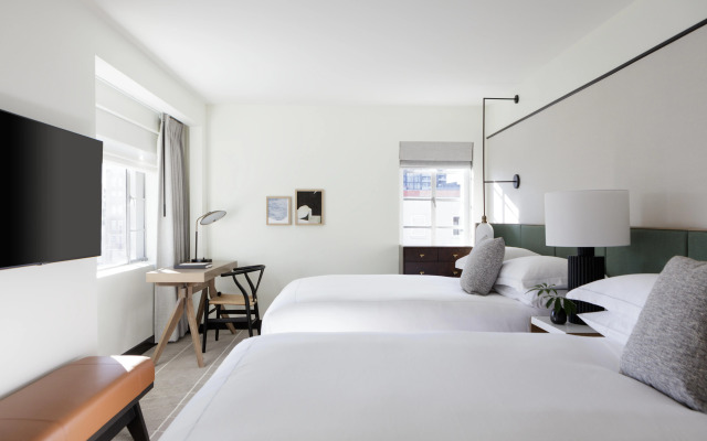 Kimpton Sylvan Hotel by IHG