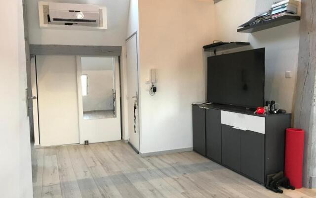 Appartement Hyper centre Silencieux Lumineux