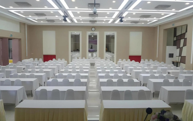 Akelada Hotel