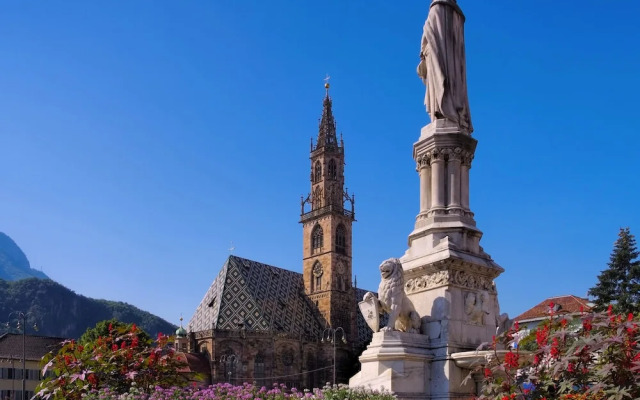 Hotel Villa Kastelruth