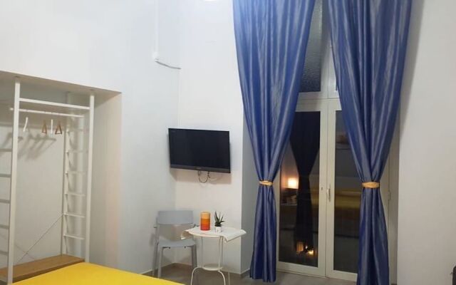 Dimora San Giovanni Maggiore