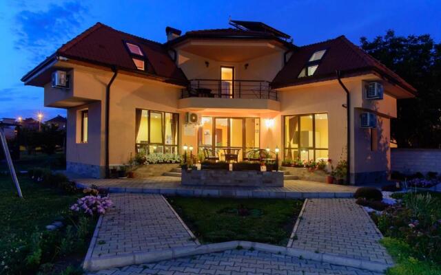Guesthouse Ana-Val
