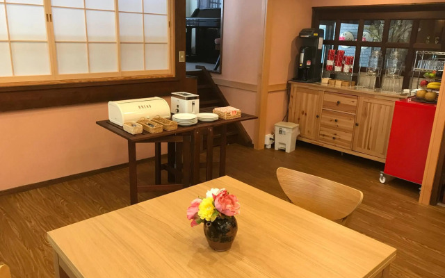 Nozawa Onsen Utopia