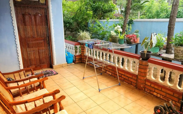 Nimal's House