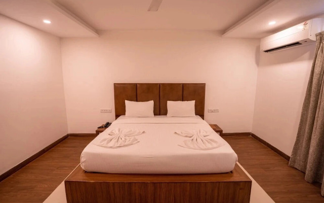 Bluebell Beach Resort